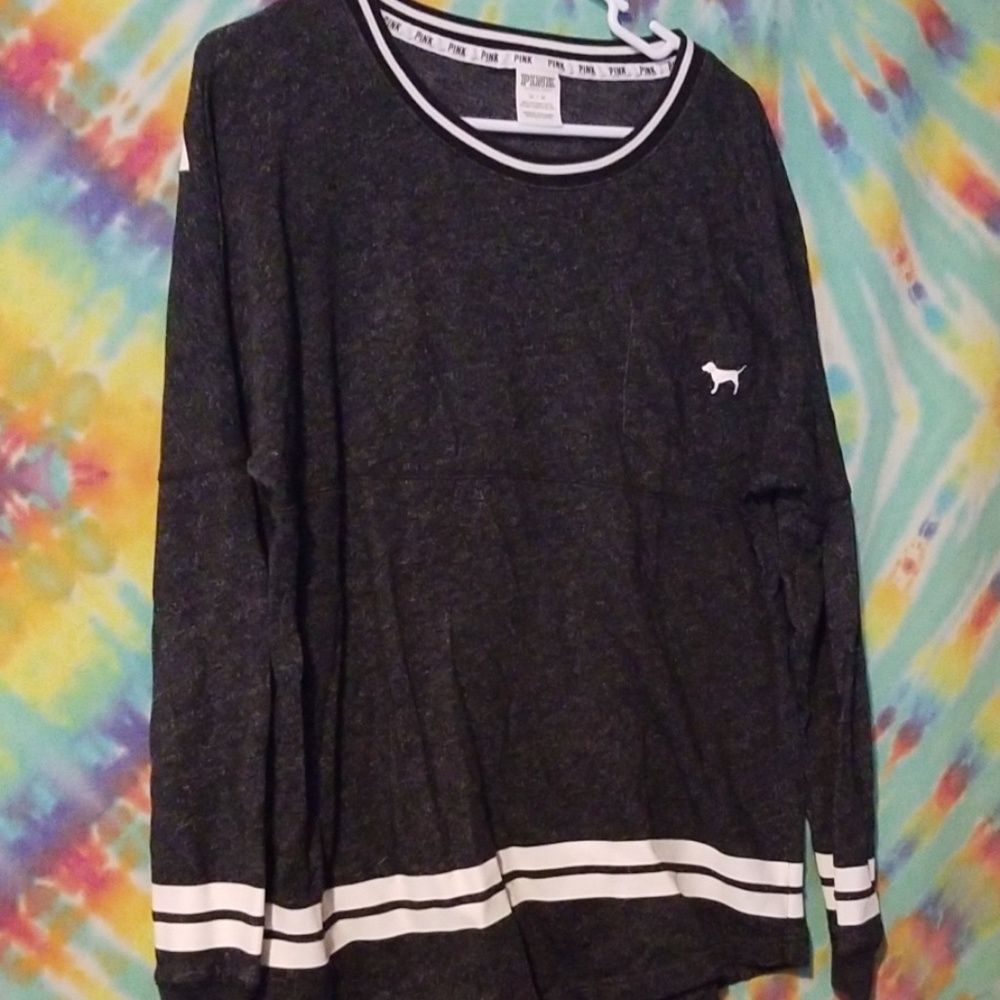PINK sweatshirt